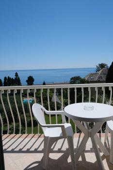 Nervi, sea view, Genua (zdjęcie 4)