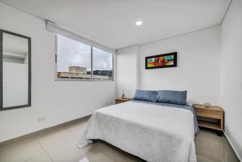 Apartamentos Oslo Tesoro by HOUSY, Medellín (Foto 4)