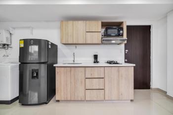 Apartamentos Oslo Tesoro by HOUSY, Medellín (Foto 5)