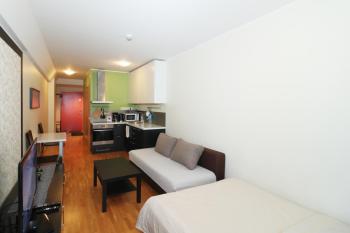 City Center Joe Bee Apartment, Tallinn (photo 4)