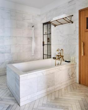 The Greenwich Hotel, New York (fotografie 5)