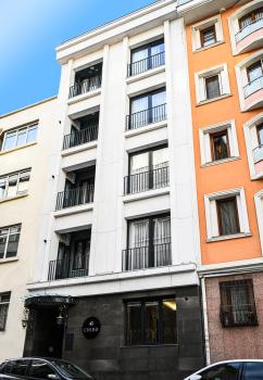 Chido Residence, Istanbul (photo 2)