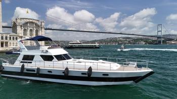 Pruva Yacht, Istanbul (fotografie 3)