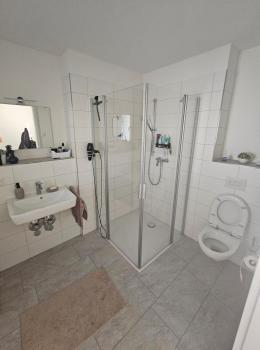 Bright 2-room apartment with balcony in Nuremberg, Nürnberg (photo 2)