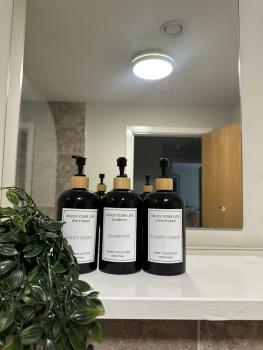 Modern 2 BD - Central MCR - Terrace - Free Parking, Manchester (foto 5)
