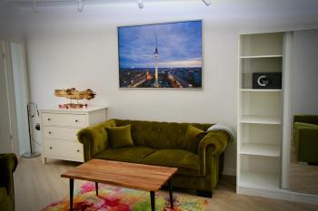 Apartment in Berlin-Köpenick, Berlino (foto 4)