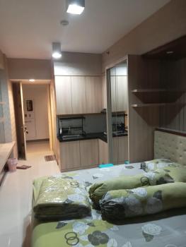 Studio at Pakuwon mall, Lontar (foto 3)