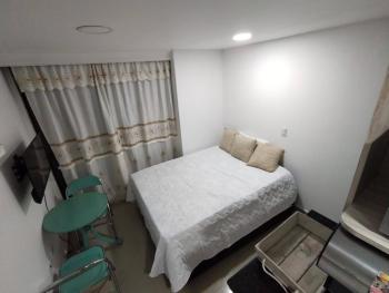 Apartaestudio Ofisuite-Medellin, Medellín (fotografie 3)