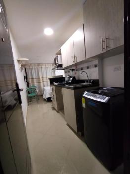 Apartaestudio Ofisuite-Medellin, Medellín (fotografie 4)