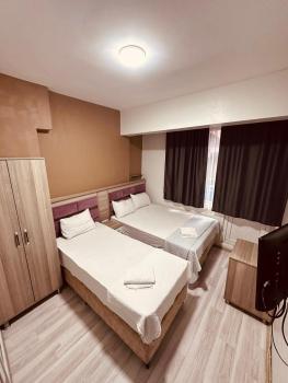 Sera Hotel, Istanbul (Foto 3)