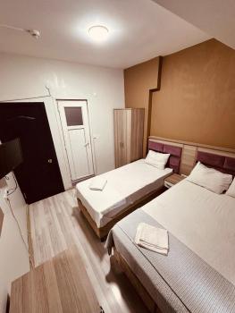 Sera Hotel, Istanbul (Foto 5)