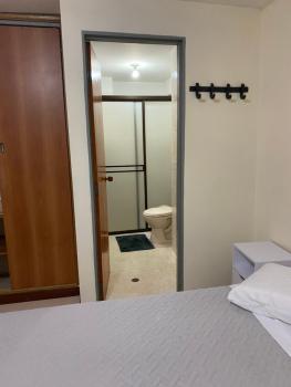 Apartaestudio 305, Medellín (fotografie 2)