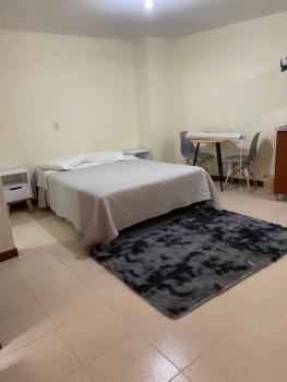 Apartaestudio 305, Medellín (fotografie 5)