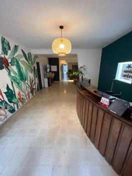 Laureles Garden Hostel, Medellín (Foto 3)