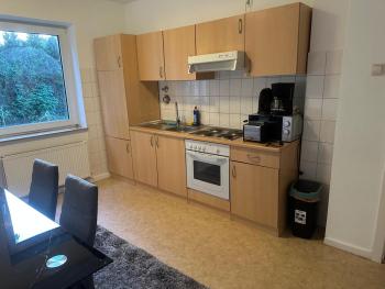 Room in two rooms apartment 4 min to Uni-Kassel, Kassel (foto 3)