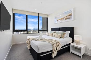 Ruby - 2 Bedroom Penthouse in Surfers Paradise!, Gold Coast (Foto 5)