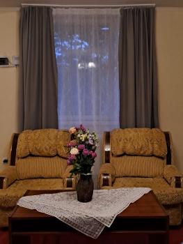 Van Bliss - 10 min away from center, Gyumri (foto 2)
