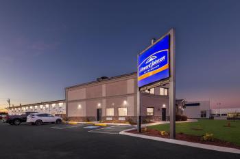 Howard Johnson by Wyndham Thunder Bay, Thunder Bay (foto 5)