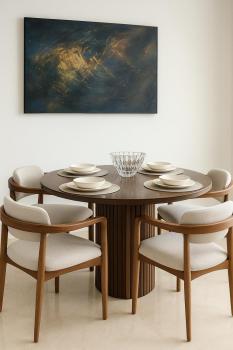 Auralys living, Casablanca (fotografie 4)