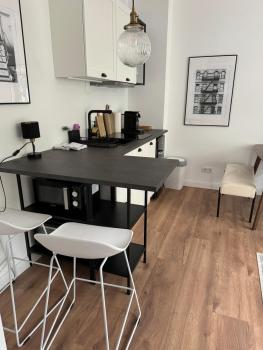 City living central design flat, Bremen (photo 2)