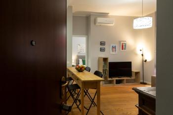 Maison Portello, Milan (photo 3)