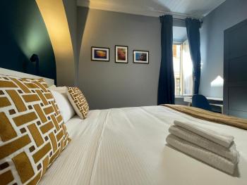 Happy Family Apartments Galata, Janov (fotografie 2)