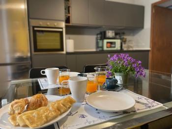 Happy Family Apartments Galata, Janov (fotografie 5)
