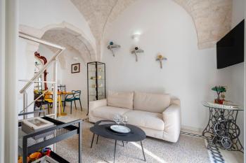 GuestHost - Terrazze Pomes, Ostuni (photo 4)