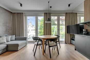 Montevideo Centrum 2 by Grand Apartments, Sopot (foto 4)