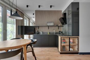 Montevideo Centrum 2 by Grand Apartments, Sopot (foto 5)