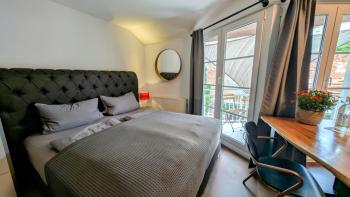 Lychen-Daheim, Studio im Herzen von Lychen, Lychen (fotografie 4)