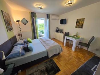 Jasna - apartman studio, Pula (Foto 5)