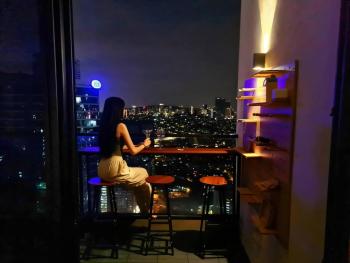 The Establishment - Menara Teguh Bangsar, Kuala Lumpur (foto 3)