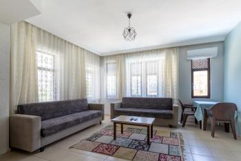 Tunali Apart Hotel, Antalya (Foto 2)
