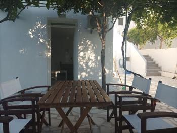 Lemon Tree 1, Parikia (fotografie 4)