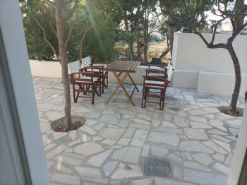 Lemon Tree 1, Parikia (fotografie 3)