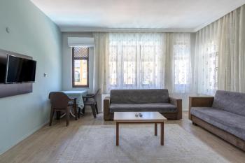 Tunali Apart Hotel, Antalya (Foto 3)