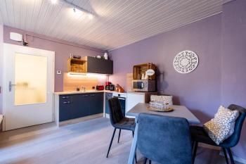 Ignaz 28 Apartment#5, Salzburgo (foto 2)