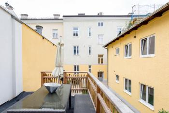 Ignaz 28 Apartment#5, Salzburgo (foto 5)