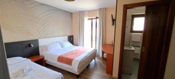 Hotel B&B Fortuna, Costermano (foto 5)