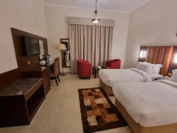 Vista City Hotel, Dubai (photo 2)