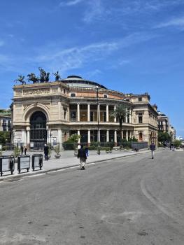 I Tamarindi, Palermo (foto 4)
