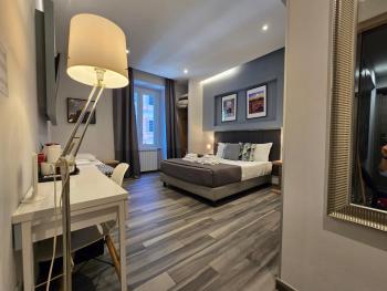 B&B Home 77, Řím (fotografie 4)