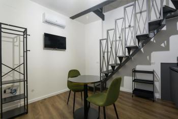 Al Canneto 7H by Dimorra, Naples (photo 4)