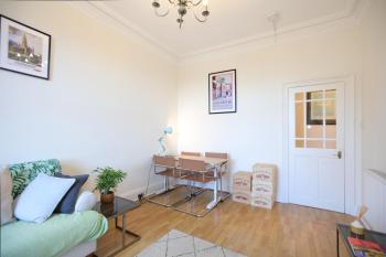 Homely 2BD Flat Heart of Edinburgh, Edinburgh (Foto 2)