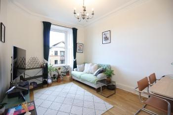 Homely 2BD Flat Heart of Edinburgh, Edinburgh (Foto 4)