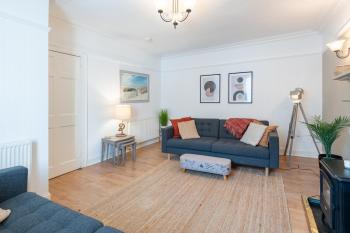 Smugglers Loft, Anstruther (fotografie 5)