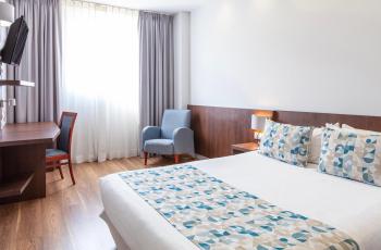 Hotel Olympia Universidades, Valencia (foto 2)