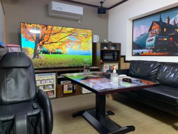 ホテル あぱっち, Tsuyama (foto 2)