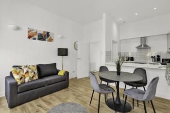 The Suite Life - Paddington, Londýn (fotografie 3)